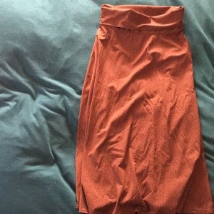Patagonia Swing Skirt S